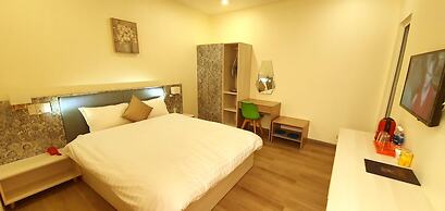 Vy Anh Hotel