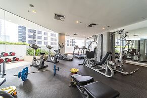 OYO Home 89446 Amazing 2 Bedroom Crest