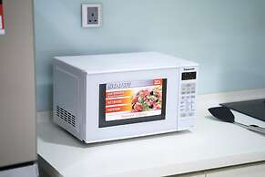 OYO Home 89446 Amazing 2 Bedroom Crest