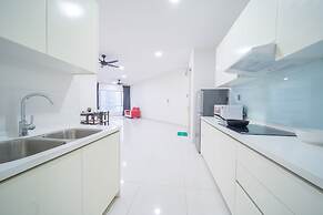 OYO Home 89446 Amazing 2 Bedroom Crest