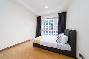 OYO Home 89446 Amazing 2 Bedroom Crest