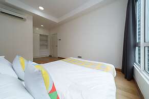 OYO Home 89446 Amazing 2 Bedroom Crest