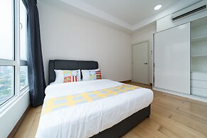 OYO Home 89446 Amazing 2 Bedroom Crest