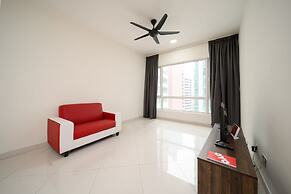 OYO Home 89446 Amazing 2 Bedroom Crest