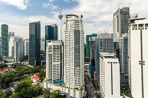 OYO Home 89446 Amazing 2 Bedroom Crest