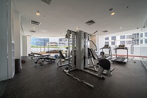 OYO Home 89446 Amazing 2 Bedroom Crest