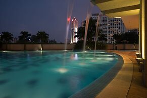 OYO Home 89446 Amazing 2 Bedroom Crest