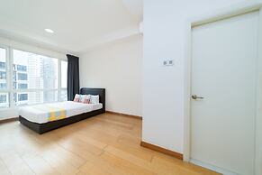 OYO Home 89446 Amazing 2 Bedroom Crest