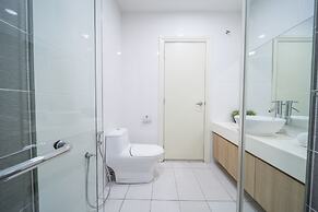 OYO Home 89446 Amazing 2 Bedroom Crest