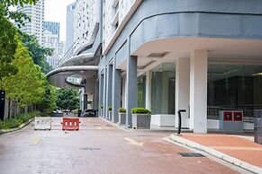 OYO Home 89446 Amazing 2 Bedroom Crest