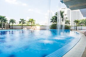 OYO Home 89446 Amazing 2 Bedroom Crest