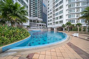 OYO Home 89446 Amazing 2 Bedroom Crest