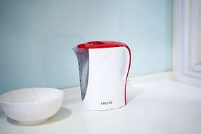 OYO Home 89446 Amazing 2 Bedroom Crest