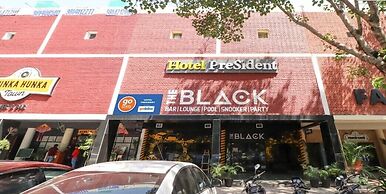 Hotel President