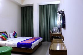 Hotel President