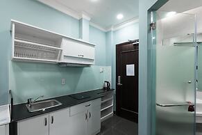 New Milano Hotel & Apartment