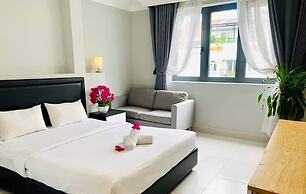 New Milano Hotel & Apartment