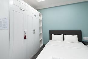 New Milano Hotel & Apartment