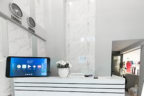 New Milano Hotel & Apartment