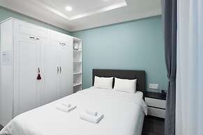 New Milano Hotel & Apartment