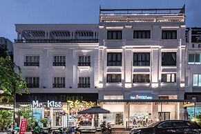 New Milano Hotel & Apartment