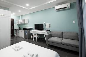 New Milano Hotel & Apartment