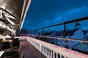 New Milano Hotel & Apartment