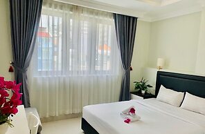 New Milano Hotel & Apartment