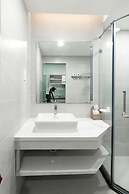 New Milano Hotel & Apartment