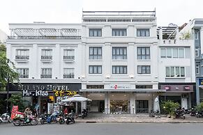 New Milano Hotel & Apartment