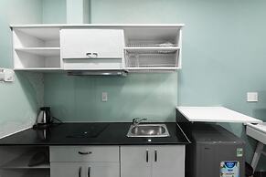 New Milano Hotel & Apartment