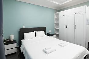 New Milano Hotel & Apartment