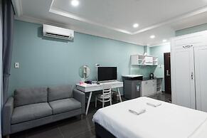 New Milano Hotel & Apartment