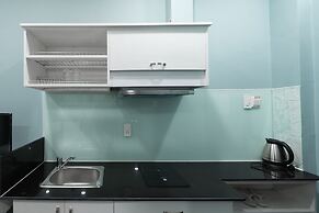 New Milano Hotel & Apartment