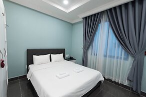 New Milano Hotel & Apartment