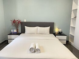 New Milano Hotel & Apartment