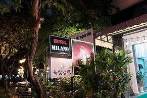 New Milano Hotel & Apartment