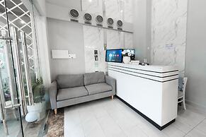 New Milano Hotel & Apartment