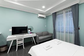 New Milano Hotel & Apartment