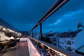 New Milano Hotel & Apartment