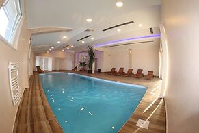 Hotel Lux