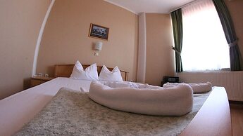 Hotel Lux