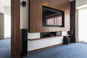Hotel Metropolitan Kawasaki