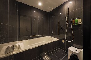 Hotel Metropolitan Kawasaki