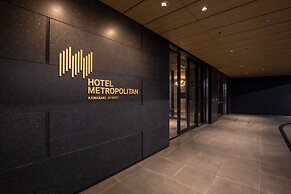 Hotel Metropolitan Kawasaki