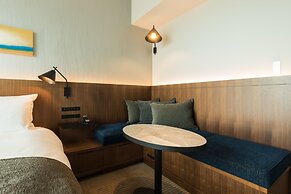 Hotel Metropolitan Kawasaki