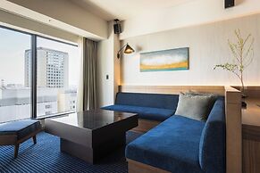 Hotel Metropolitan Kawasaki