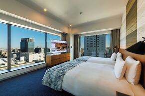 Hotel Metropolitan Kawasaki