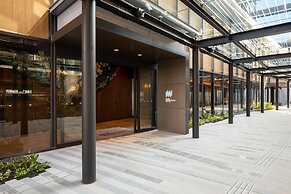 Hotel Metropolitan Kawasaki
