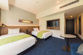 Hotel Metropolitan Kawasaki